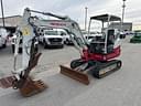 2019 Takeuchi TB235-2 Image