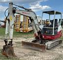 2019 Takeuchi TB240 Image