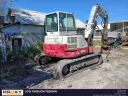 2019 Takeuchi TB280FR Image