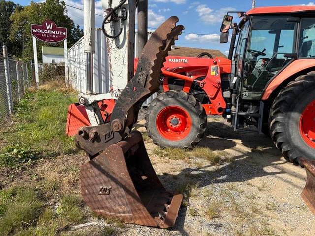 Image of Takeuchi TB290 equipment image 4