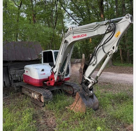 Image of Takeuchi TB290 equipment image 1