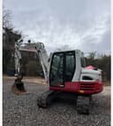 2019 Takeuchi TB290 Image