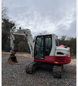 2019 Takeuchi TB290 Image