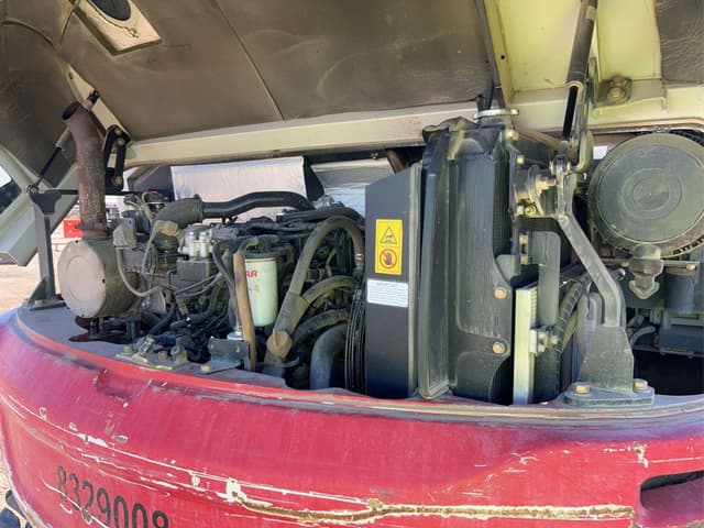 Image of Takeuchi TB290 equipment image 4