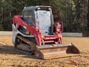 2019 Takeuchi TL10V2 Image