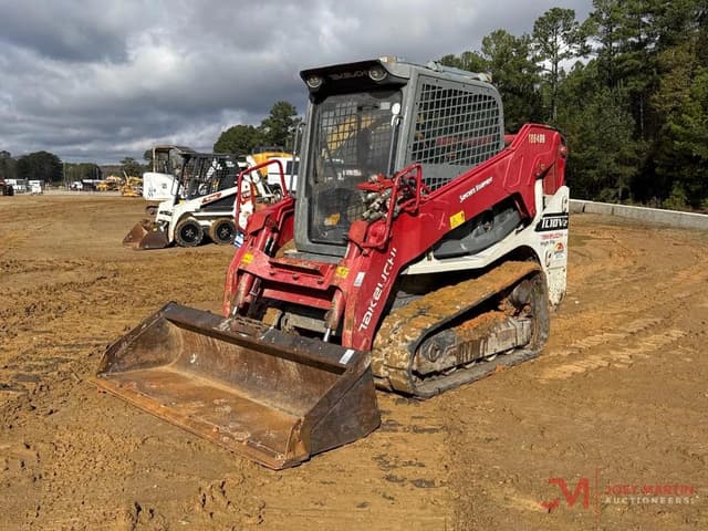 Image of Takeuchi TL10V2 equipment image 3