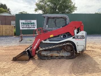 Main image Takeuchi TL10V2