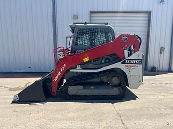 Main image Takeuchi TL10V2