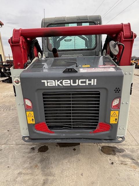 Image of Takeuchi TL10V2 equipment image 1