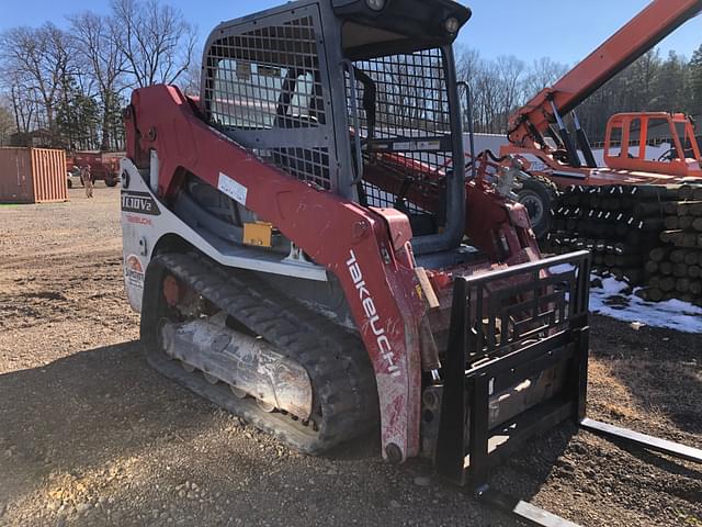 Image of Takeuchi TL10V2 equipment image 1