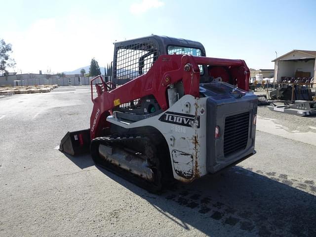 Image of Takeuchi TL10V2 equipment image 3