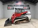 2019 Takeuchi TL12R2 Image