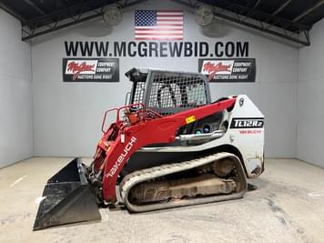 Main image Takeuchi TL12R2