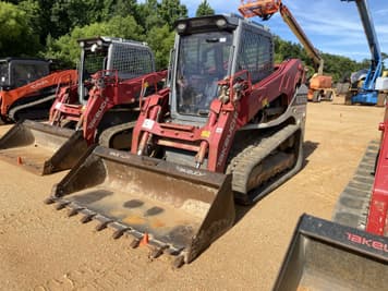 Main image Takeuchi TL12V2