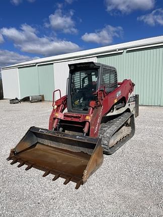 Image of Takeuchi TL12V2 equipment image 1