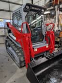 2019 Takeuchi TL6R Image