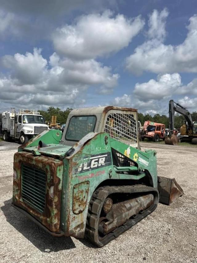 Image of Takeuchi TL6R equipment image 2