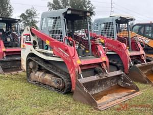 2019 Takeuchi TL8 Image