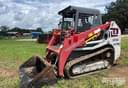 2019 Takeuchi TL8 Image