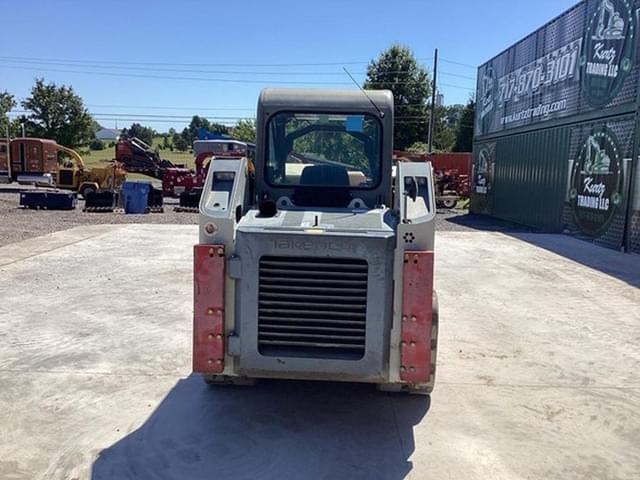 Image of Takeuchi TL8 equipment image 2
