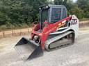 2019 Takeuchi TL8 Image