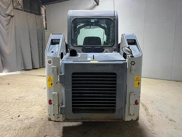 Image of Takeuchi TL8 equipment image 3