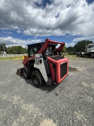 Image of Takeuchi TS60V equipment image 2
