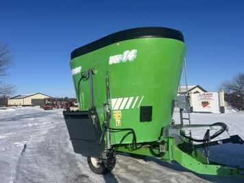 Main image Tatoma VN-14