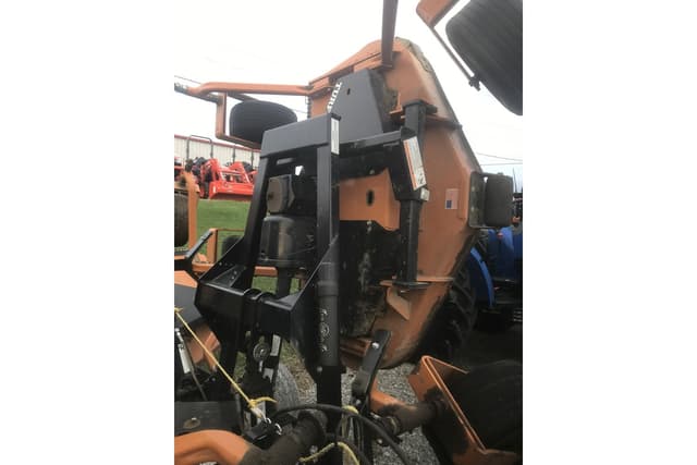 Image of Woods TBW180 equipment image 3