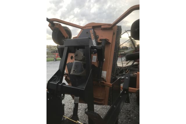 Image of Woods TBW180 equipment image 2