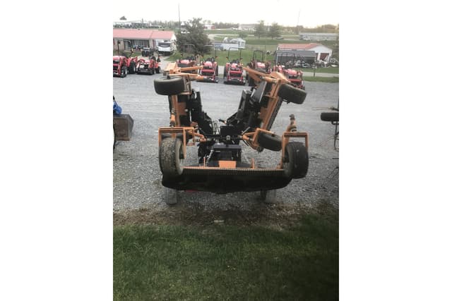 Image of Woods TBW180 equipment image 1