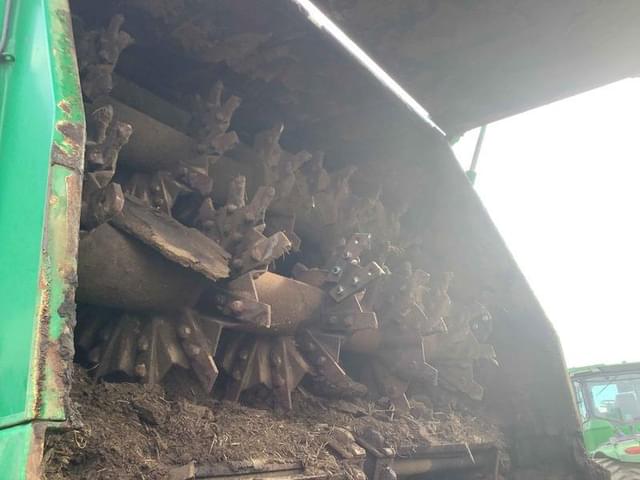 Image of Tebbe HS320 equipment image 4