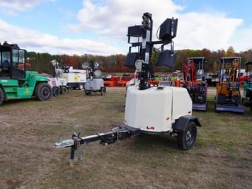 Main image Terex RL4