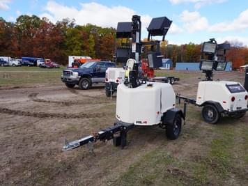 Main image Terex RL4