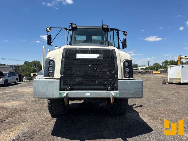Image of Terex TA300 equipment image 1
