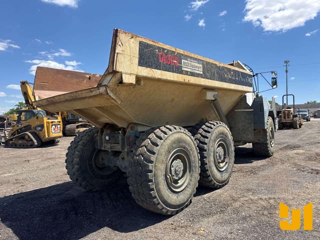 Image of Terex TA300 equipment image 4