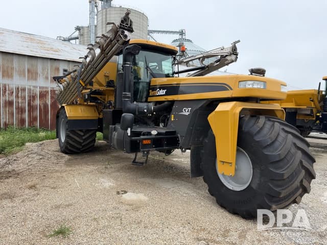 Image of Terra-Gator TG8300C equipment image 2