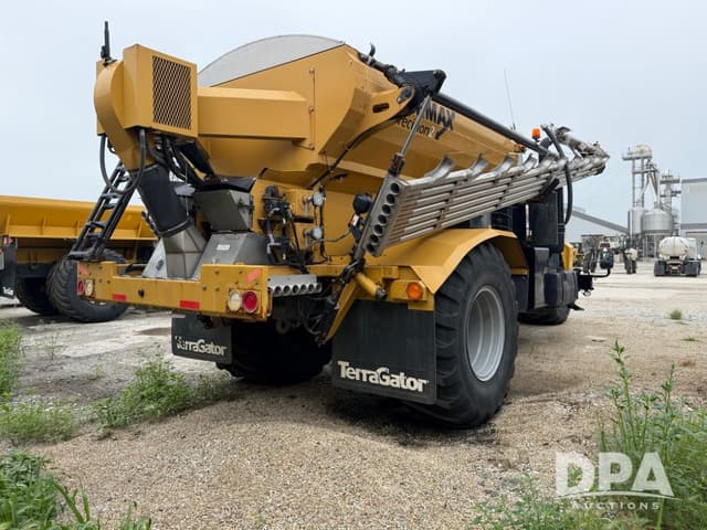 Image of Terra-Gator TG8300C equipment image 4