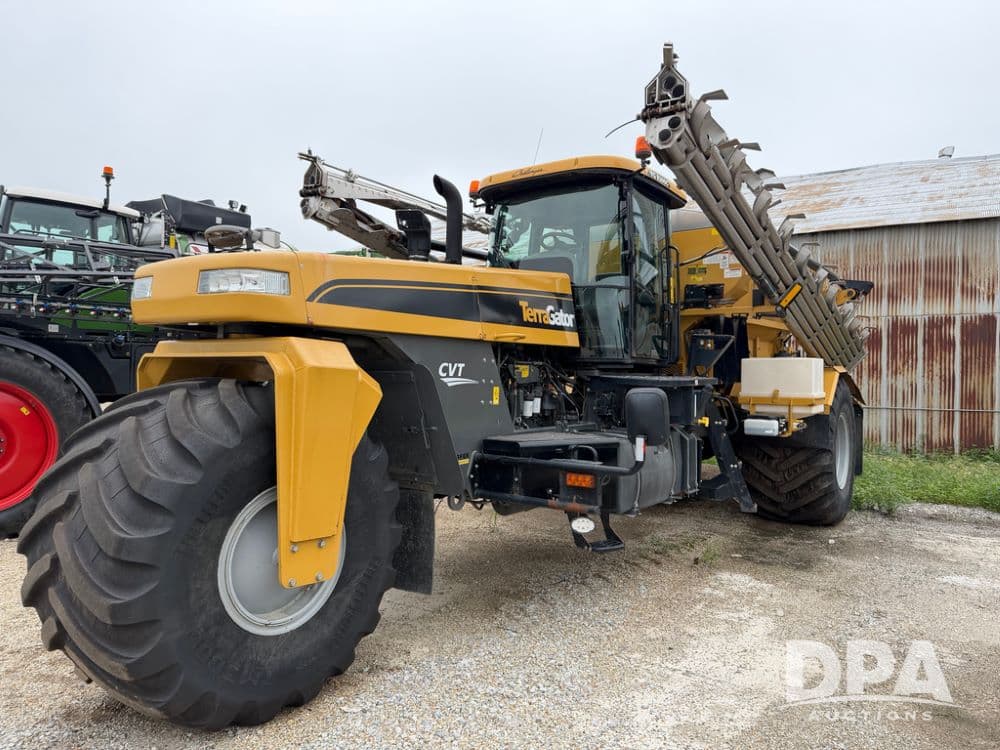 Image of Terra-Gator TG8300C Primary image