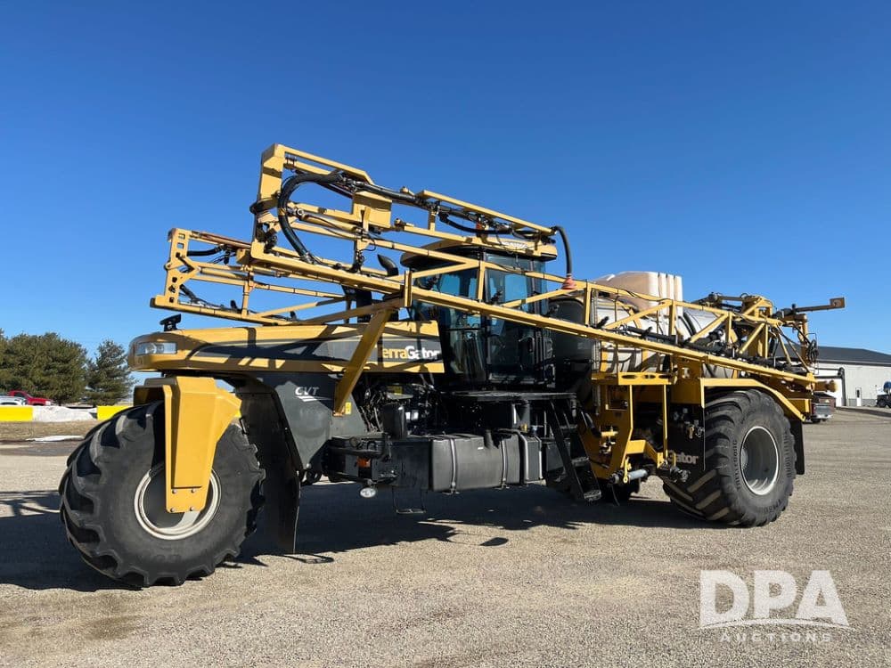 Image of Terra-Gator TG8300C Primary image