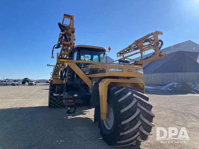 Image of Terra-Gator TG8300C equipment image 4