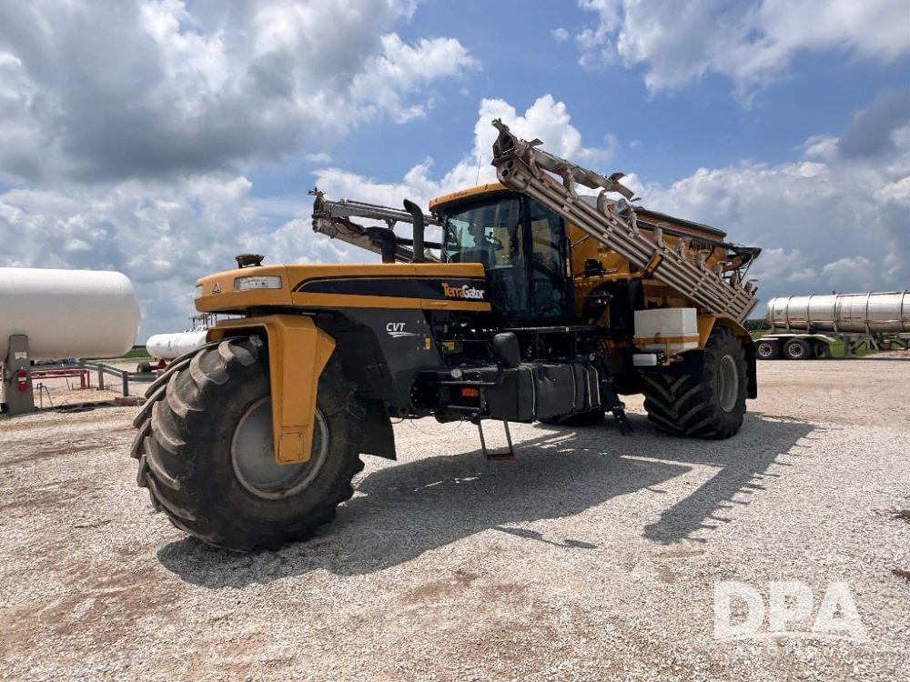 Image of Terra-Gator TG9300C Primary image
