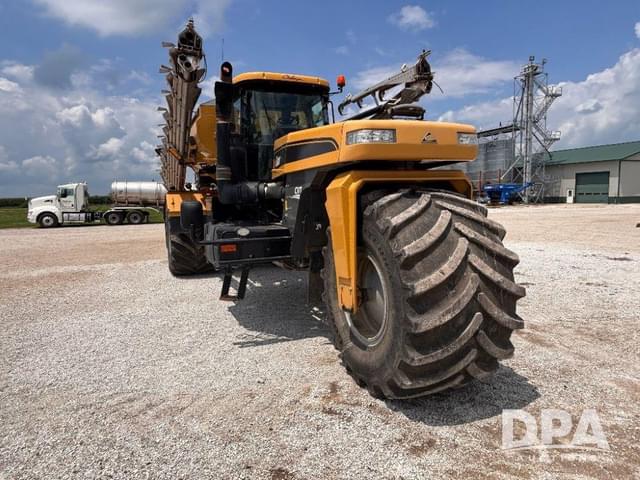 Image of Terra-Gator TG9300C equipment image 3