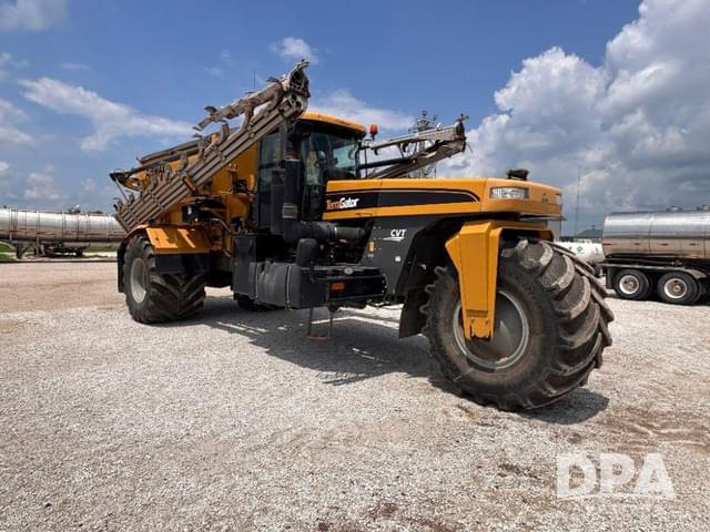 Image of Terra-Gator TG9300C equipment image 4