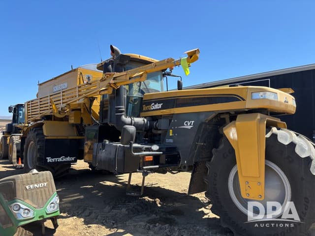 Image of Terra-Gator TG9300C equipment image 4