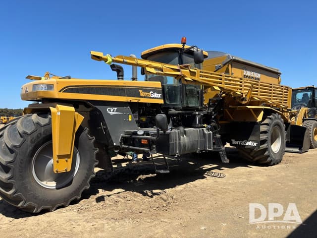 Image of Terra-Gator TG9300C equipment image 1