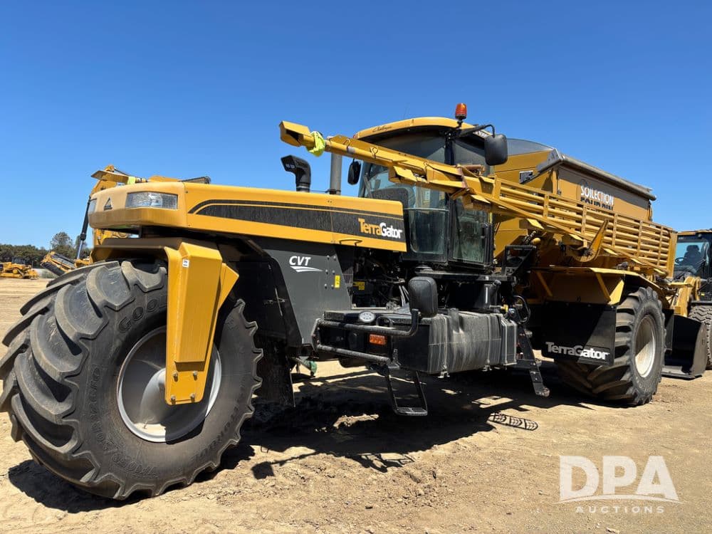 Image of Terra-Gator TG9300C Primary image