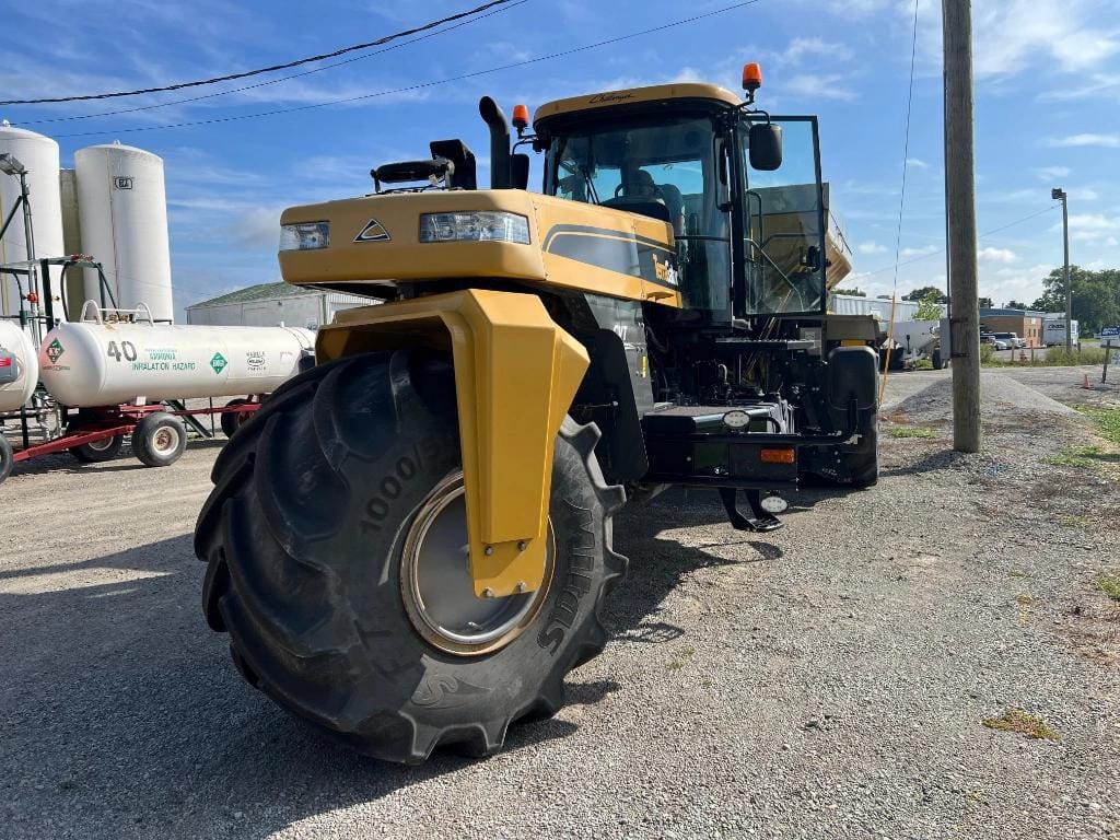 2019 Terra-Gator TG7300 Equipment Image0