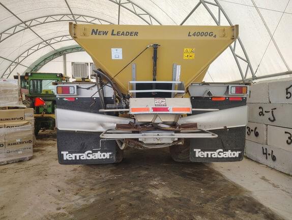 Image of Terra-Gator TG7300B equipment image 4