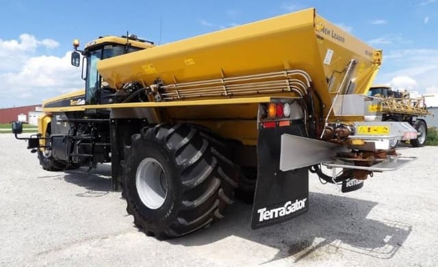 Image of Terra-Gator TG7300C equipment image 2